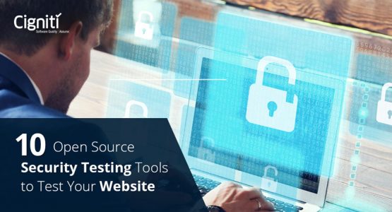 10 Open Source Security Testing Tools to Test Your Website