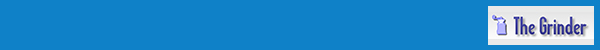 the grinder