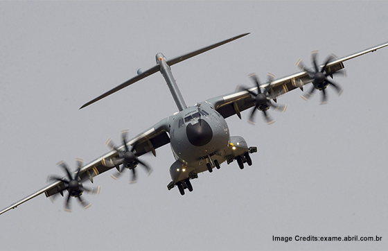 Airbus software bug alert