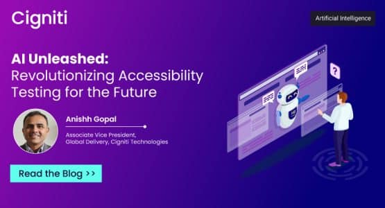 AI Unleashed: Revolutionizing Accessibility Testing for the Future