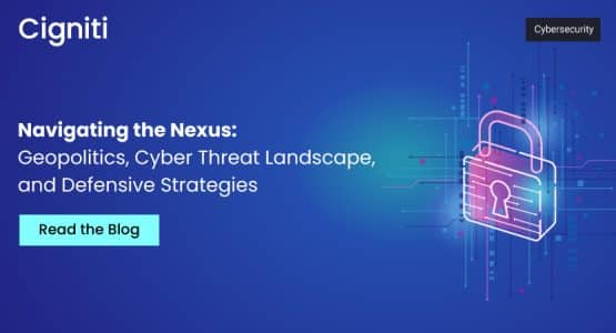 Navigating the Nexus: Geopolitics, Cyber Threat Landscape, and Defensive Strategies
