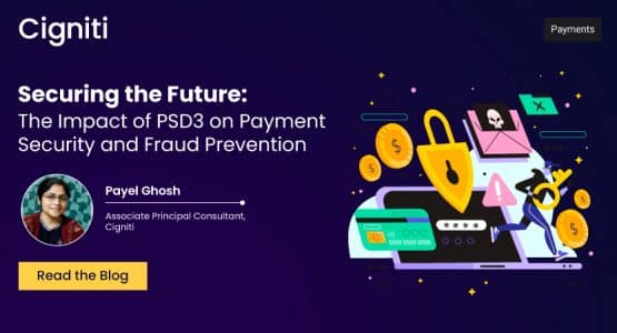 Securing the Future: The Impact of PSD3 on Payment Security and Fraud Prevention