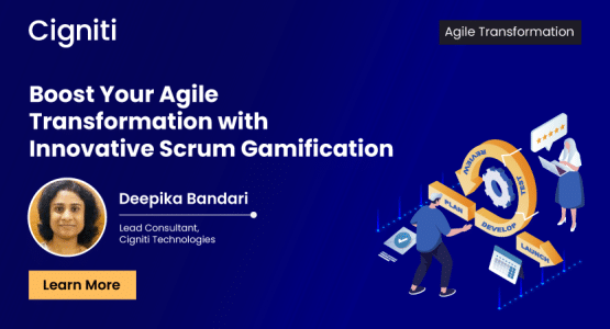 Boost Your Agile Transformation with Innovative Scrum Gamification
