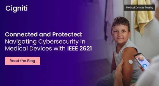 Connected and Protected: Navigating Cybersecurity in Medical Devices with IEEE 2621