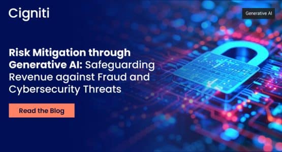 Risk Mitigation through Generative AI: Safeguarding Revenue against Fraud and Cybersecurity Threats