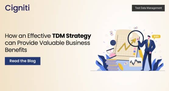 How An Effective TDM Strategy Can Provide Valuable Business Benefits