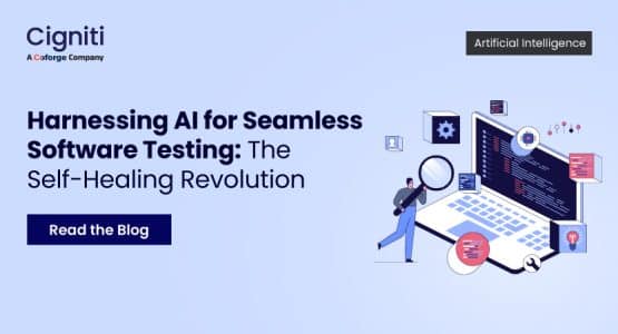 Harnessing AI for Seamless Software Testing: The Self-Healing Revolution