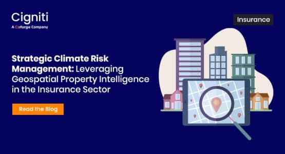 Strategic Climate Risk Management: Leveraging Geospatial Property Intelligence in the Insurance Sector