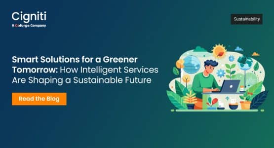 Smart Solutions for a Greener Tomorrow: How Intelligent Services Are Shaping a Sustainable Future