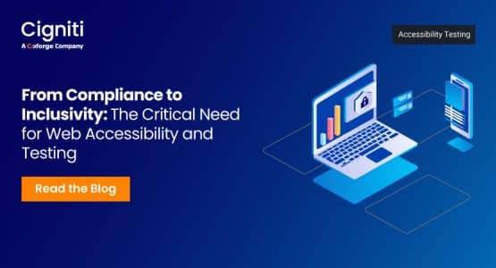 From Compliance to Inclusivity: The Critical Need for Web Accessibility and Testing