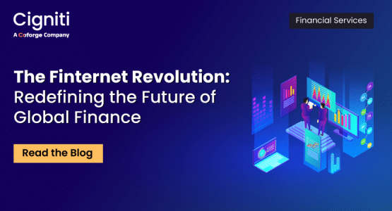 The Finternet Revolution: Redefining the Future of Global Finance