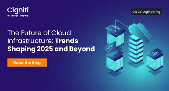The Future of Cloud Infrastructure: Trends Shaping 2025 and Beyond