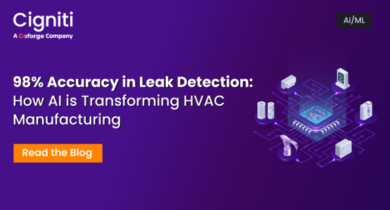 98% Accuracy in Leak Detection: How AI is Transforming HVAC Manufacturing