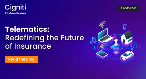 Telematics: Redefining the Future of Insurance