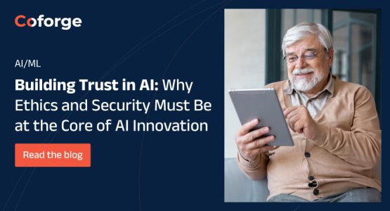 Building Trust in AI: Why Ethics and Security Must Be at the Core of AI Innovation