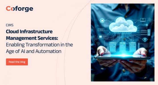 Cloud Infrastructure Management Services: Enabling Transformation in the Age of AI and Automation