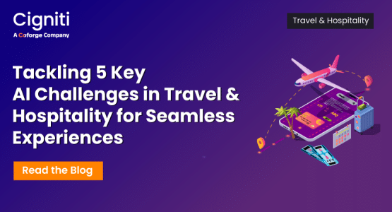 Tackling 5 Key AI Challenges in Travel & Hospitality for Seamless Experiences