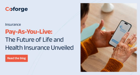 Pay-As-You-Live The Future of Life and Health Insurance Unveiled