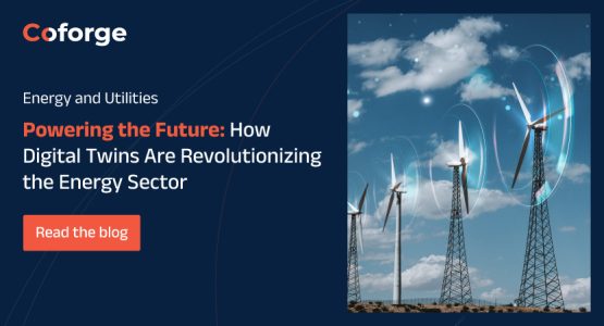 Powering the Future How Digital Twins Are Revolutionizing the Energy Sector