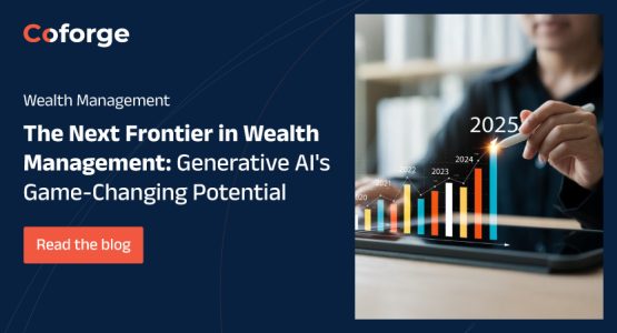 The Next Frontier in Wealth Management: Generative AI's Game-Changing Potential