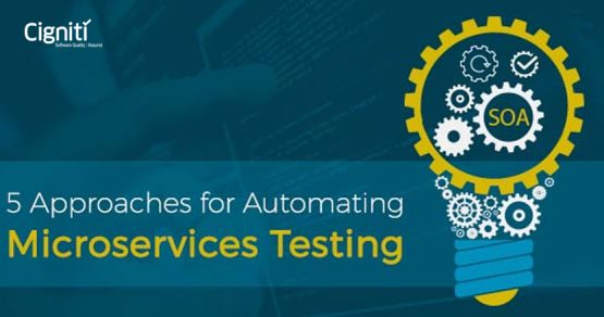 5 Approaches for Automating Microservices Testing