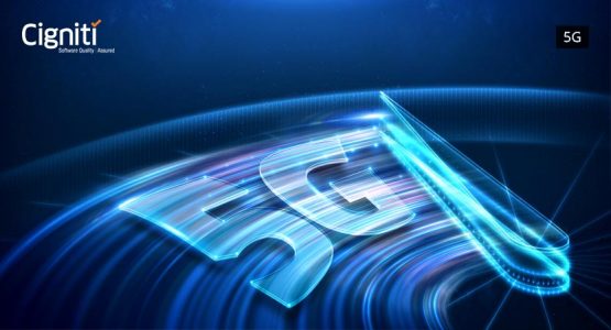 5G will drive the innovation loop at breakneck speeds