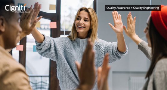 Accelerate Your Agile and DevOps Journey with Continuous Testing