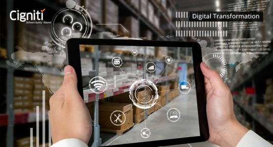 Adopt Agile and DevOps practices to address your digital objectives