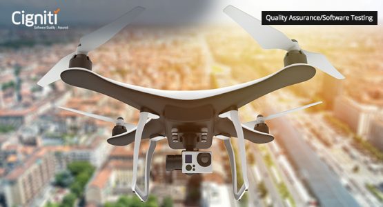 Application Testing Services - fortifying the groundwork to fly high