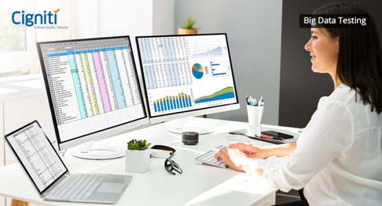 Automate your ETL testing for faster and accurate outcomes