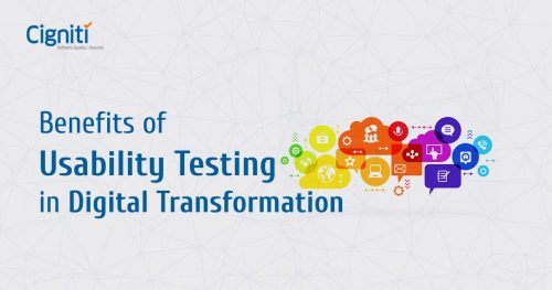 benefit of usability testing