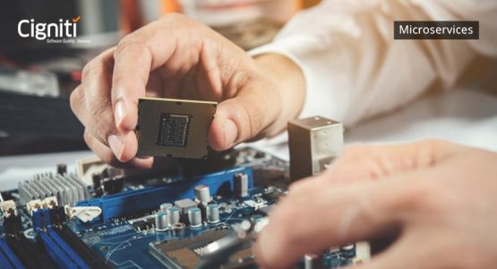 Best testing strategies in a Microservice architecture