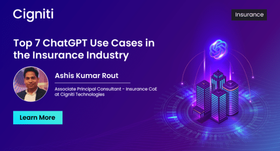 Top 7 ChatGPT Use Cases in the Insurance Industry