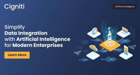 Simplify Data Integration with Artificial Intelligence