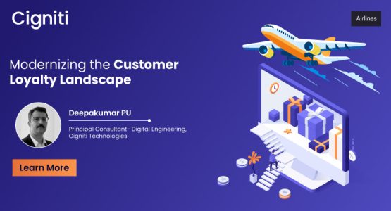 Modernizing the Customer Loyalty Landscape