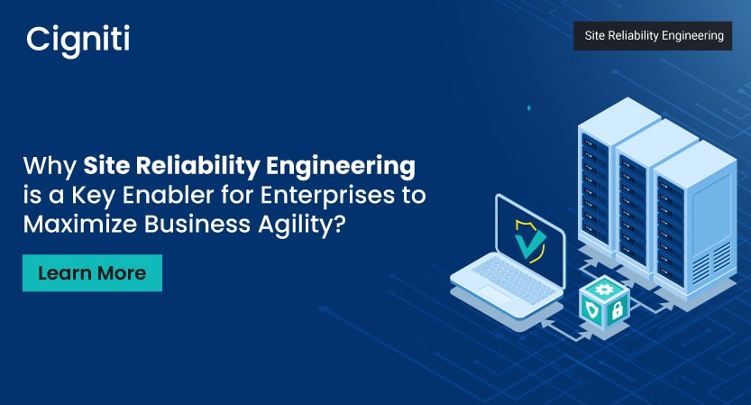 Site Reliability Engineering | SRE | Business Agility