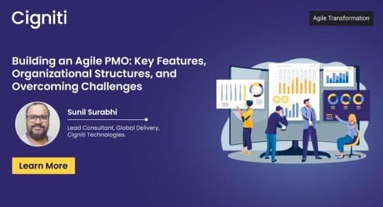 Building an Agile PMO: Key Features, Organizational Structures, and Overcoming Challenges