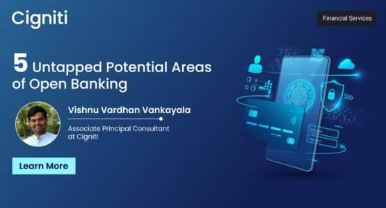 5 Untapped Potential Areas of Open Banking