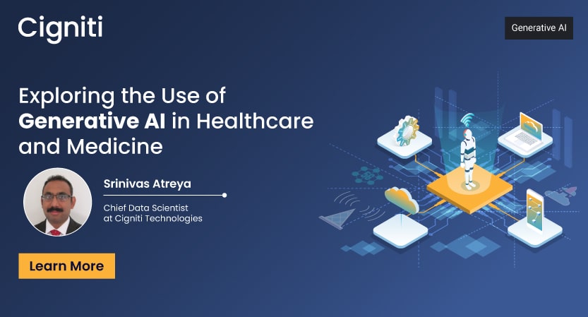 The Applications of Generative AI in Healthcare with Its Medical ...