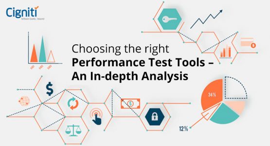 Choosing the right Performance Test Tools – An In-depth Analysis