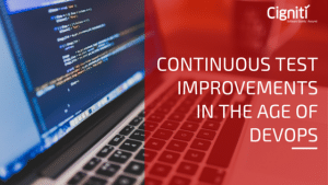 Continuous Test Devops