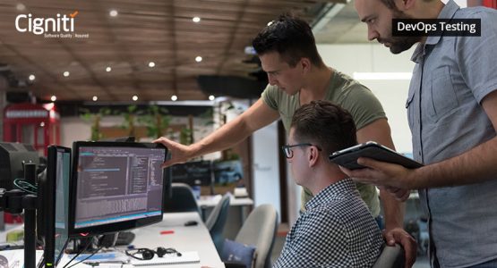 Continuous Testing practices that separate DevOps leaders from laggards