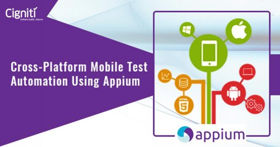 Cross-Platform Mobile Test Automation Using Appium
