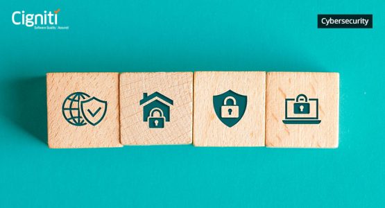 Cybersecurity in digital era – A business imperative