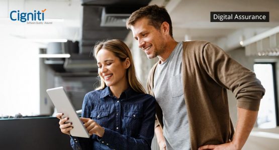 Delivering Customer Delight with Digital Assurance