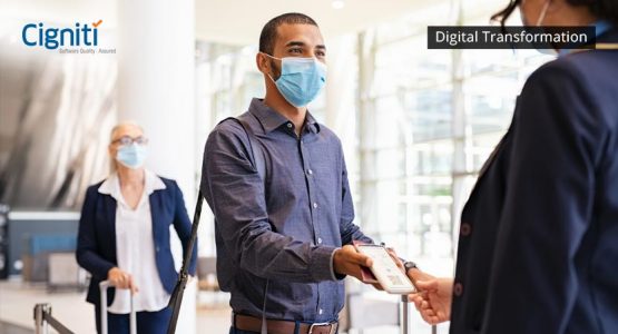 Digital Acceleration Post Covid - Key trends and drivers