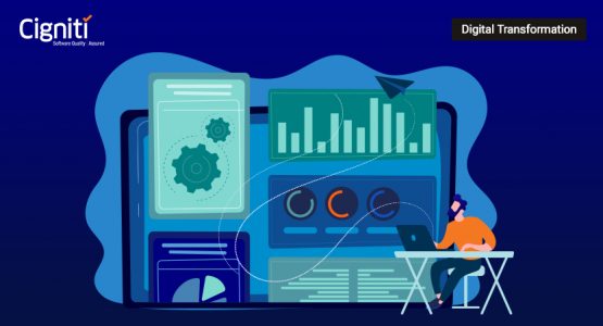 Digital Assurance Sweeping Away Digital Complexity