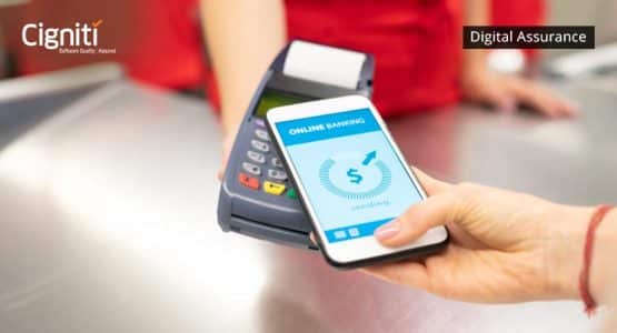 Digital Assurance is the weakest link in the Digital Transformation of the BFSI sector