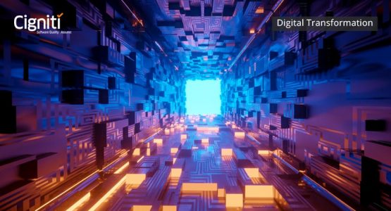 Embracing testing IP to ensure successful digital transformation