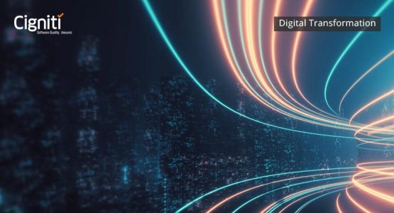 Enabling digital transformation with next-gen testing IP